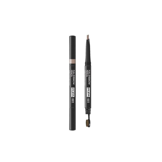 PUPA Milano Full Eyebrow Pencil 0.2gr