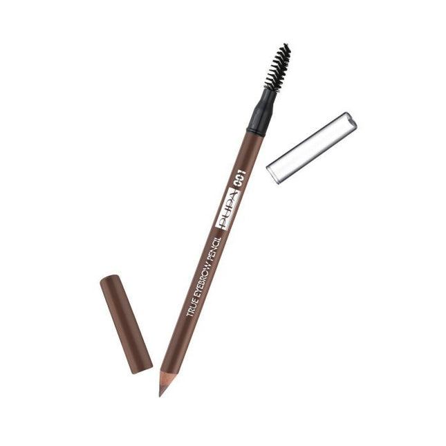 PUPA Milano True Eyebrow Pencil 1gr