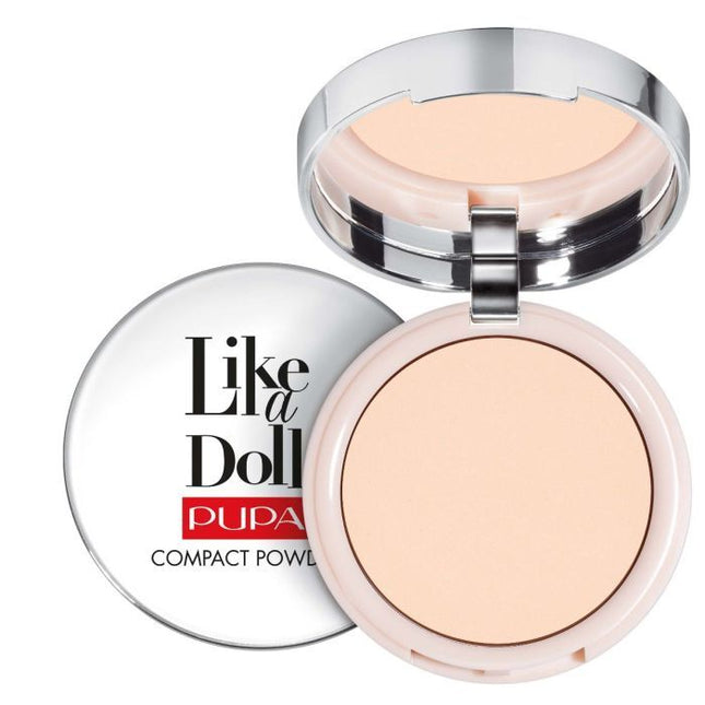 PUPA Milano Like A Doll Compact Powder 10gr