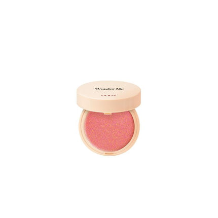 PUPA Milano Wonder Me Blush 4gr