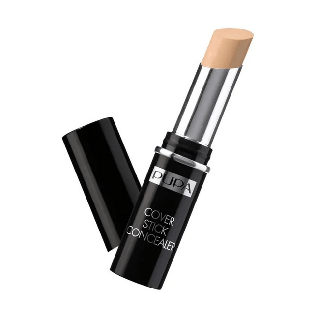 PUPA Milano Cover Stick Concealer 3.5gr