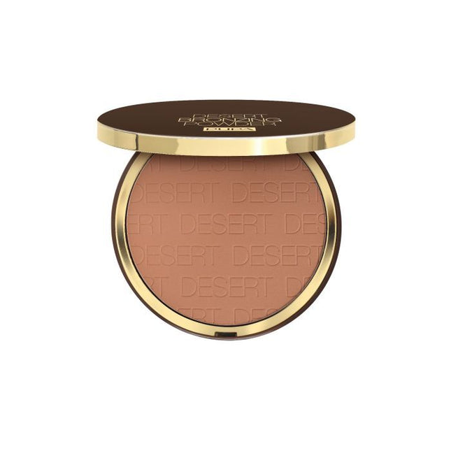 PUPA Milano Desert Bronzing Powder 30gr
