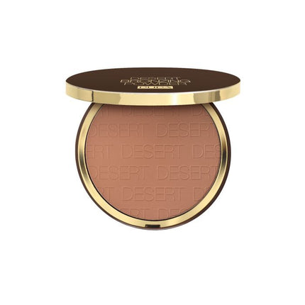 PUPA Milano Desert Bronzing Powder 30gr