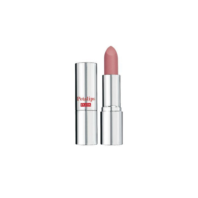 PUPA Milano Petalips Soft Matt Lipstick 3.5gr