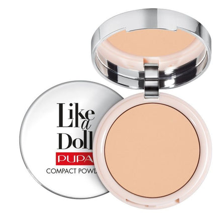 PUPA Milano Like A Doll Compact Powder 10gr