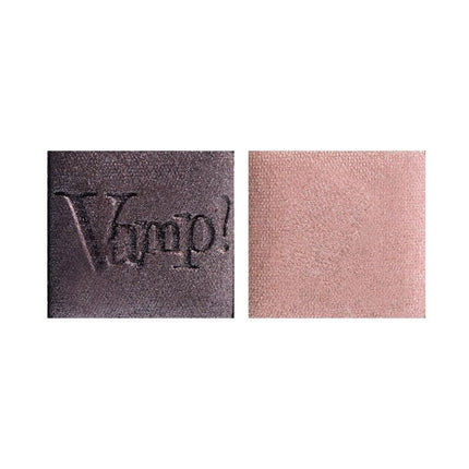 PUPA Milano Vamp! Compact Duo Eyeshadow 2.2gr