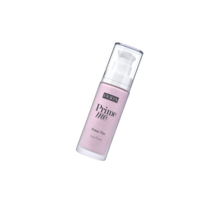 PUPA Milano Prime Me Corrective Face Primer 30ml