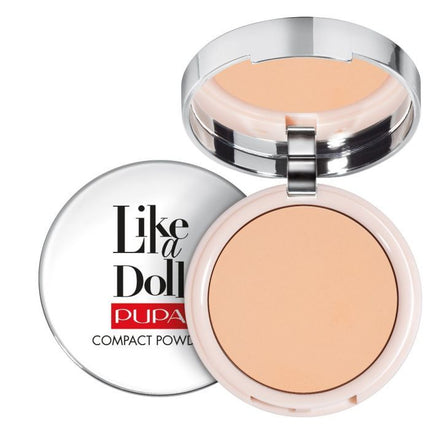 PUPA Milano Like A Doll Compact Powder 10gr