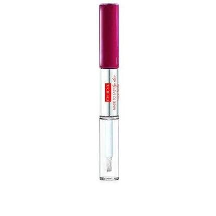 PUPA Milano Made To Last Lip Duo 8ml