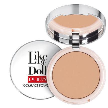 PUPA Milano Like A Doll Compact Powder 10gr