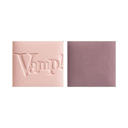 PUPA Milano Vamp! Compact Duo Eyeshadow 2.2gr