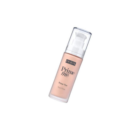 PUPA Milano Prime Me Corrective Face Primer 30ml