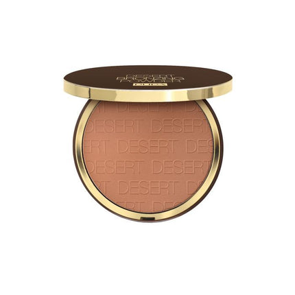 PUPA Milano Desert Bronzing Powder 30gr
