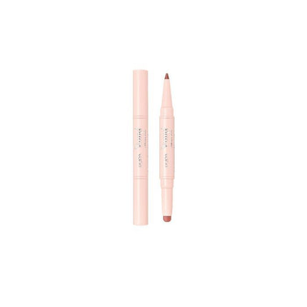 PUPA Milano Vamp! Creamy Duo Lip Pencil & Shiny Lipstick 0.8gr