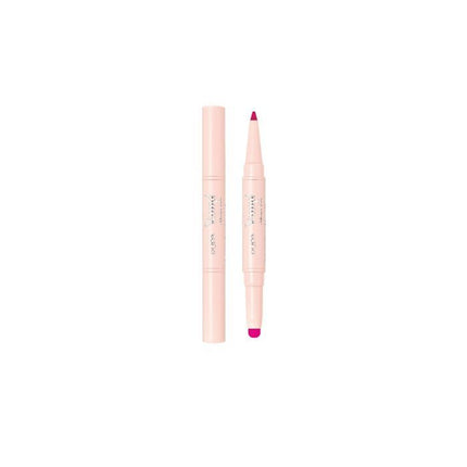 PUPA Milano Vamp! Creamy Duo Lip Pencil & Shiny Lipstick 0.8gr