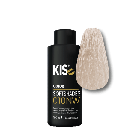 KIS SoftShades 100ml