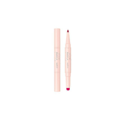 PUPA Milano Vamp! Creamy Duo Lip Pencil & Shiny Lipstick 0.8gr