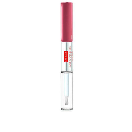 PUPA Milano Made To Last Lip Duo 8ml