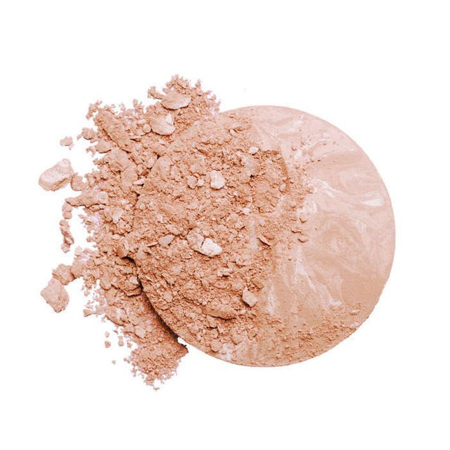 PUPA Milano Luminys Baked Face Powder 9gr