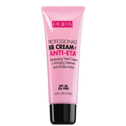PUPA Milano Bb Cream + Anti-Eta 50ml