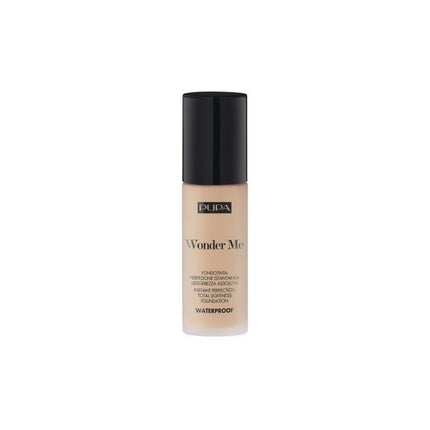 PUPA Milano Wonder Me Foundation 30ml