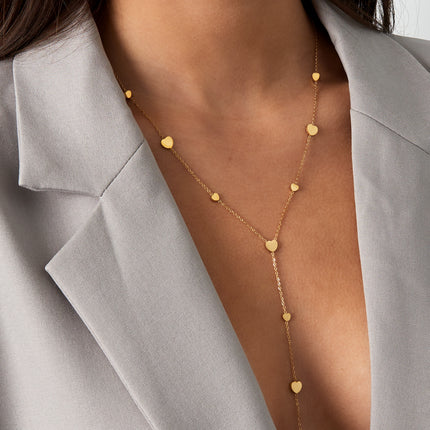 hartjes ketting