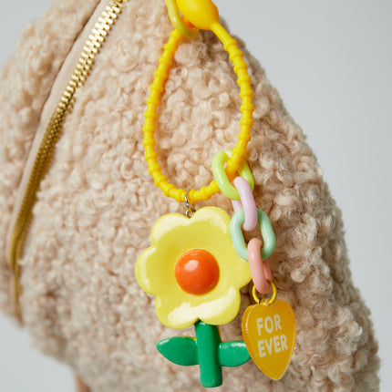 Bloom forever hanger