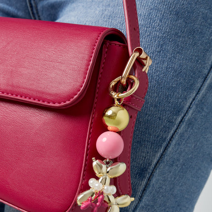 accessory pendant ballon hondje