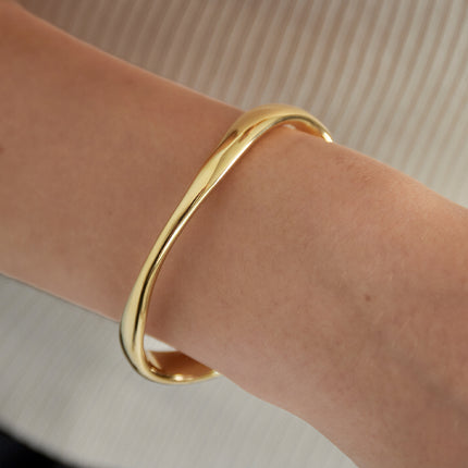 Bangle armband classic story