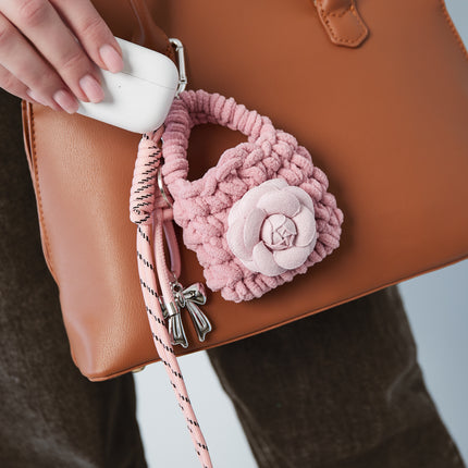 Accessory Pendant Flower