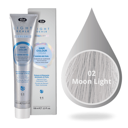 Lisap Light Scale Color 100ml