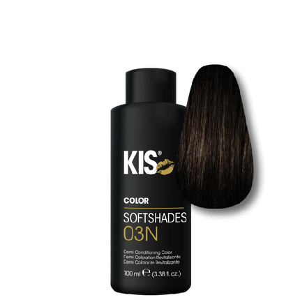 KIS SoftShades 100ml