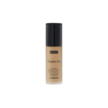 PUPA Milano Wonder Me Foundation 30ml