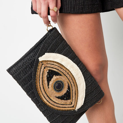 All Eyes on You this Summer tas