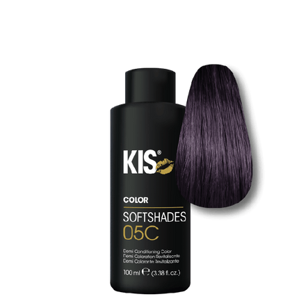 KIS SoftShades 100ml
