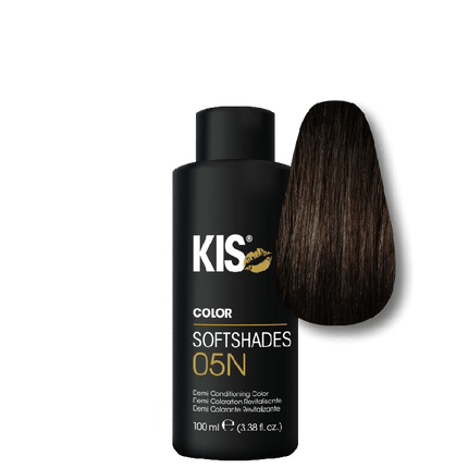 KIS SoftShades 100ml