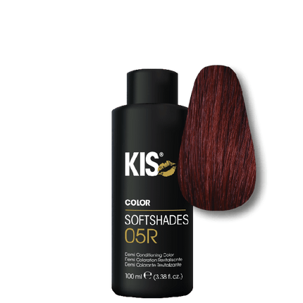 KIS SoftShades 100ml