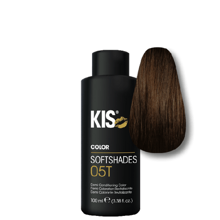 KIS SoftShades 100ml