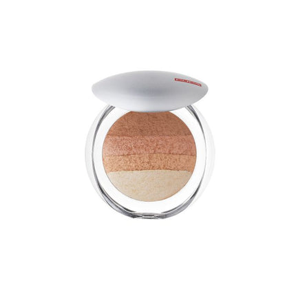 PUPA Milano Luminys Baked All Over 9gr