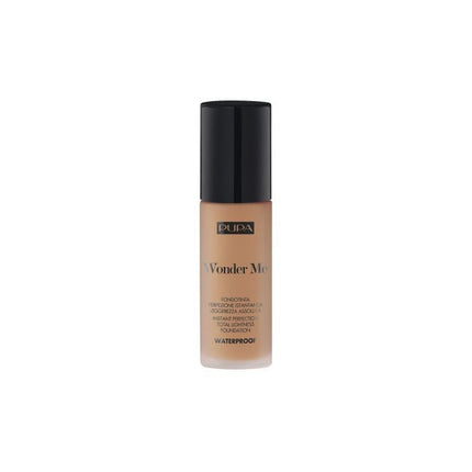 PUPA Milano Wonder Me Foundation 30ml