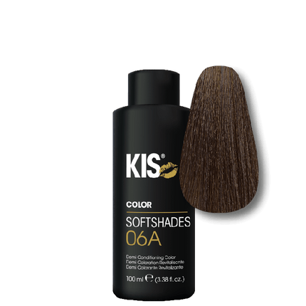 KIS SoftShades 100ml