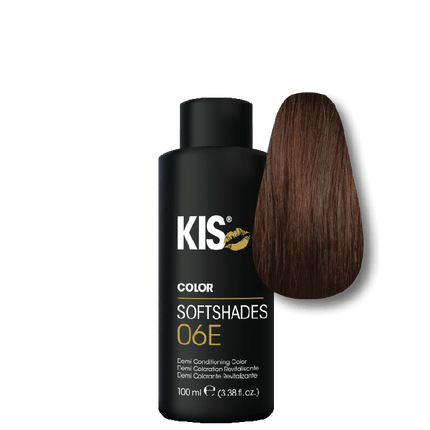 KIS SoftShades 100ml