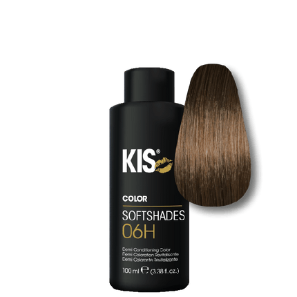 KIS SoftShades 100ml