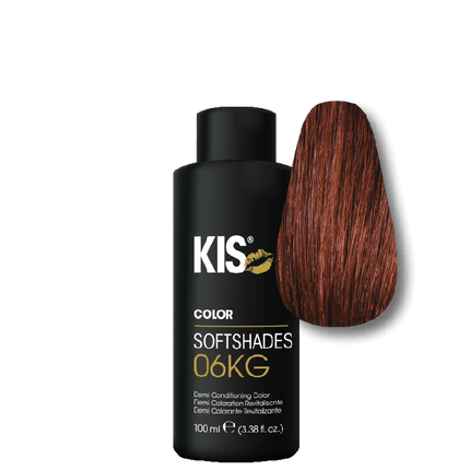 KIS SoftShades 100ml