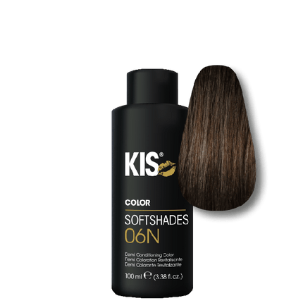 KIS SoftShades 100ml