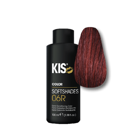 KIS SoftShades 100ml