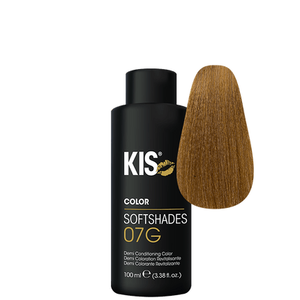 KIS SoftShades 100ml
