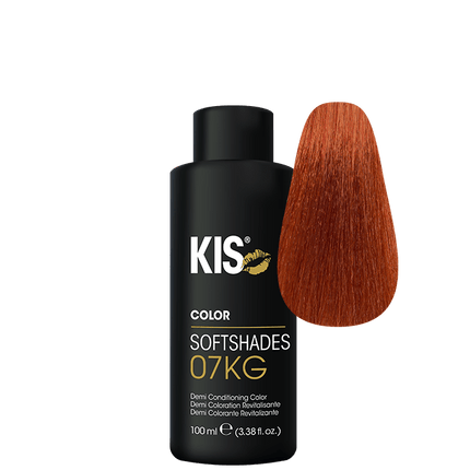 KIS SoftShades 100ml