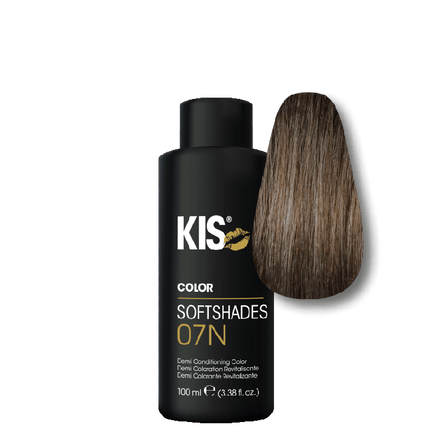 KIS SoftShades 100ml