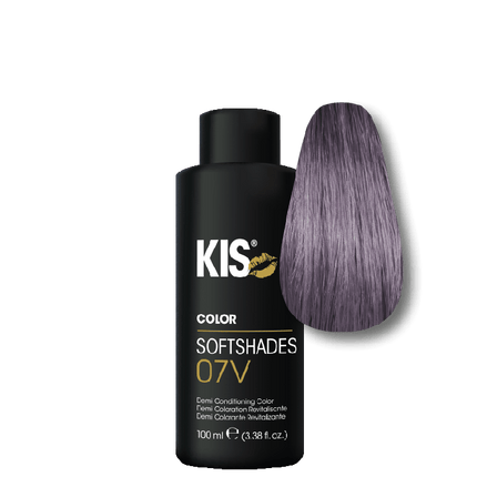 KIS SoftShades 100ml
